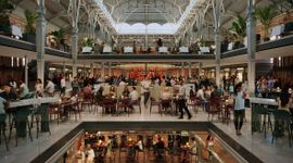 Hala Targowa w Gdańsku przyniesie nową energię w sercu miasta