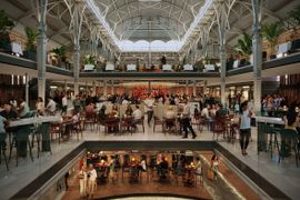 Hala Targowa w Gdańsku przyniesie nową energię w sercu miasta