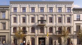 Ćwierć miliarda złotych na rewitalizację centrum Łodzi! Remonty kamienic, nowy plac i artystyczne podwórko