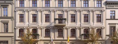 Ćwierć miliarda złotych na rewitalizację centrum Łodzi! Remonty kamienic, nowy plac i artystyczne podwórko