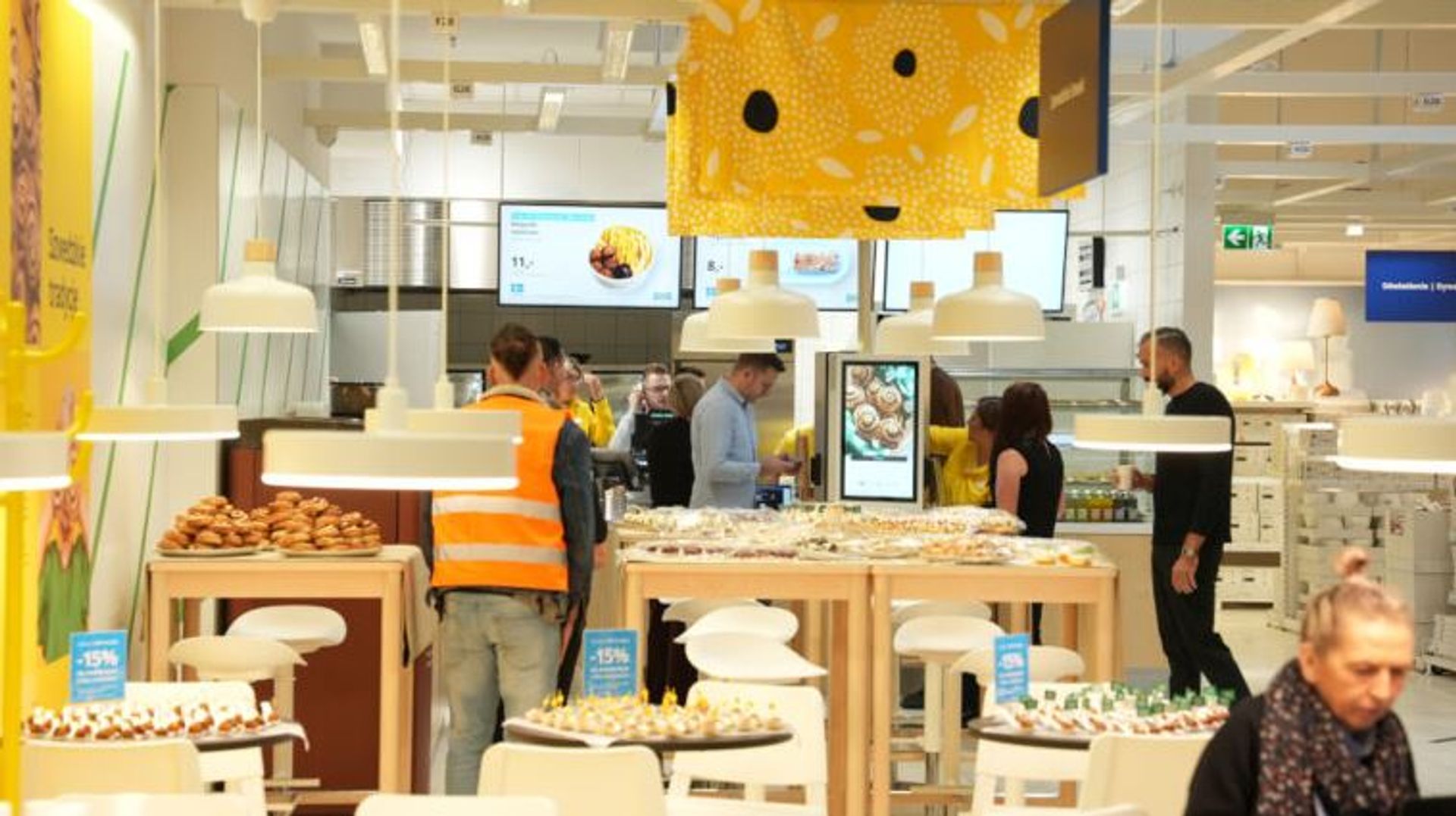 IKEA i Carrefour łączą siły. W Białymstoku powstanie drugi w Polsce kompaktowy sklep meblowego giganta 