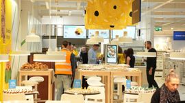 IKEA i Carrefour łączą siły. W Białymstoku powstanie drugi w Polsce kompaktowy sklep meblowego giganta 