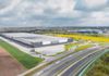 Hillwood Polska pozyskuje 160 mln EUR finansowania portfelowego od Banku Pekao S.A., obejmującą cztery projekty magazynowe w Polsce