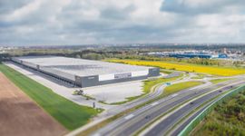 Hillwood Polska pozyskuje 160 mln EUR finansowania portfelowego od Banku Pekao S.A., obejmującą cztery projekty magazynowe w Polsce