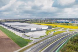 Hillwood Polska pozyskuje 160 mln EUR finansowania portfelowego od Banku Pekao S.A., obejmującą cztery projekty magazynowe w Polsce