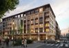 W centrum Łodzi powstanie nowy apartamentowiec z lokalami premium [WIZUALIZACJE+ZDJĘCIA]
