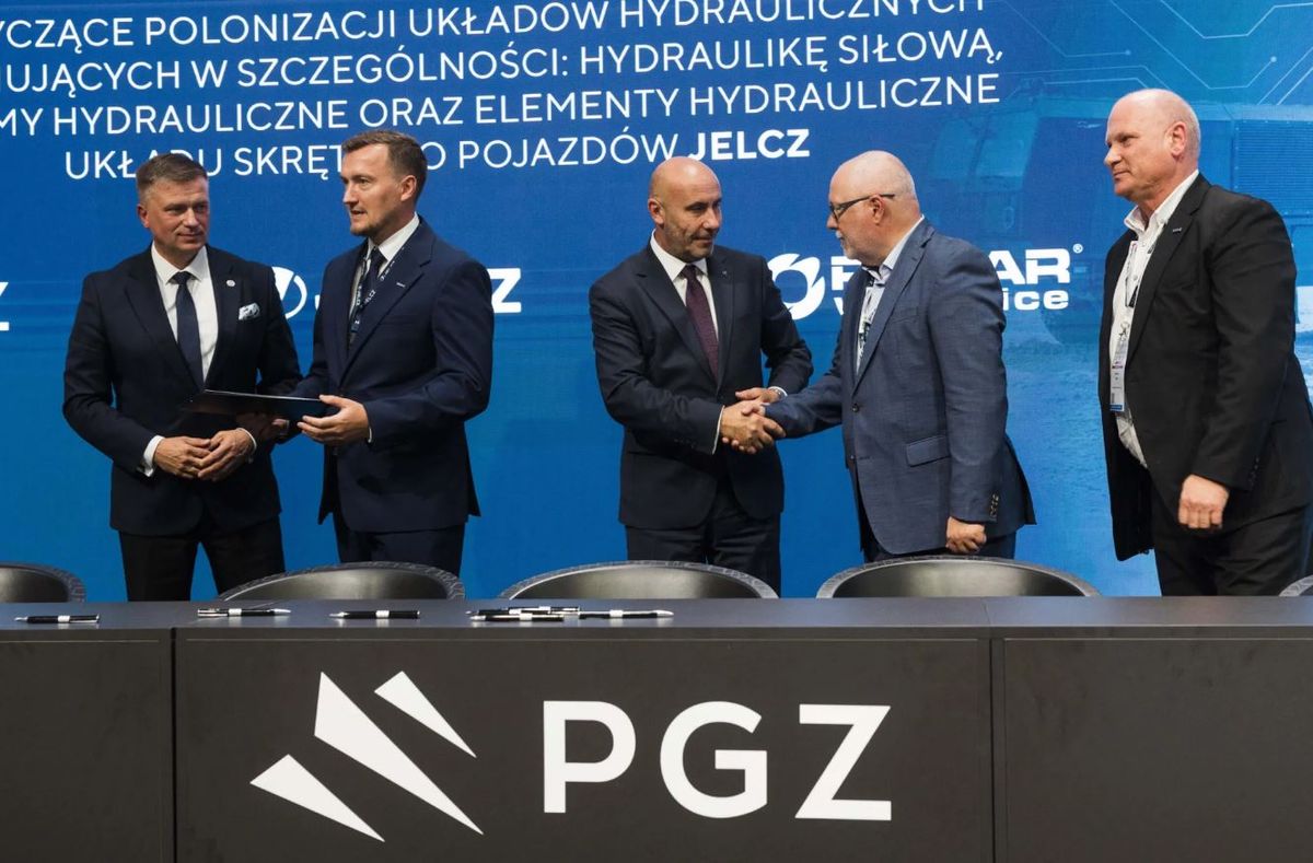 Fot. Materiały prasowe
