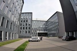 [Łódź] UPS otwiera nowe centrum obsługi procesów biznesowych w Łodzi