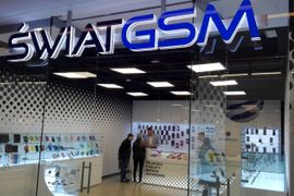 [kujawsko-pomorskie] Salon telekomunikacyjny otworzył się we Wzorcowni Włocławek
