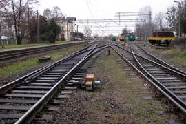 Wrocław: Mieszkańcy Zakrzowa oczekują budowy nowej stacji kolejowej. Składają petycję