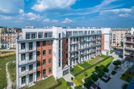 [Wrocław] Klienci chcą inwestować w mieszkania