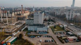 Wrocław: W sąsiedztwie dawnej Fadromy przybędzie przestrzeni handlowo-usługowej