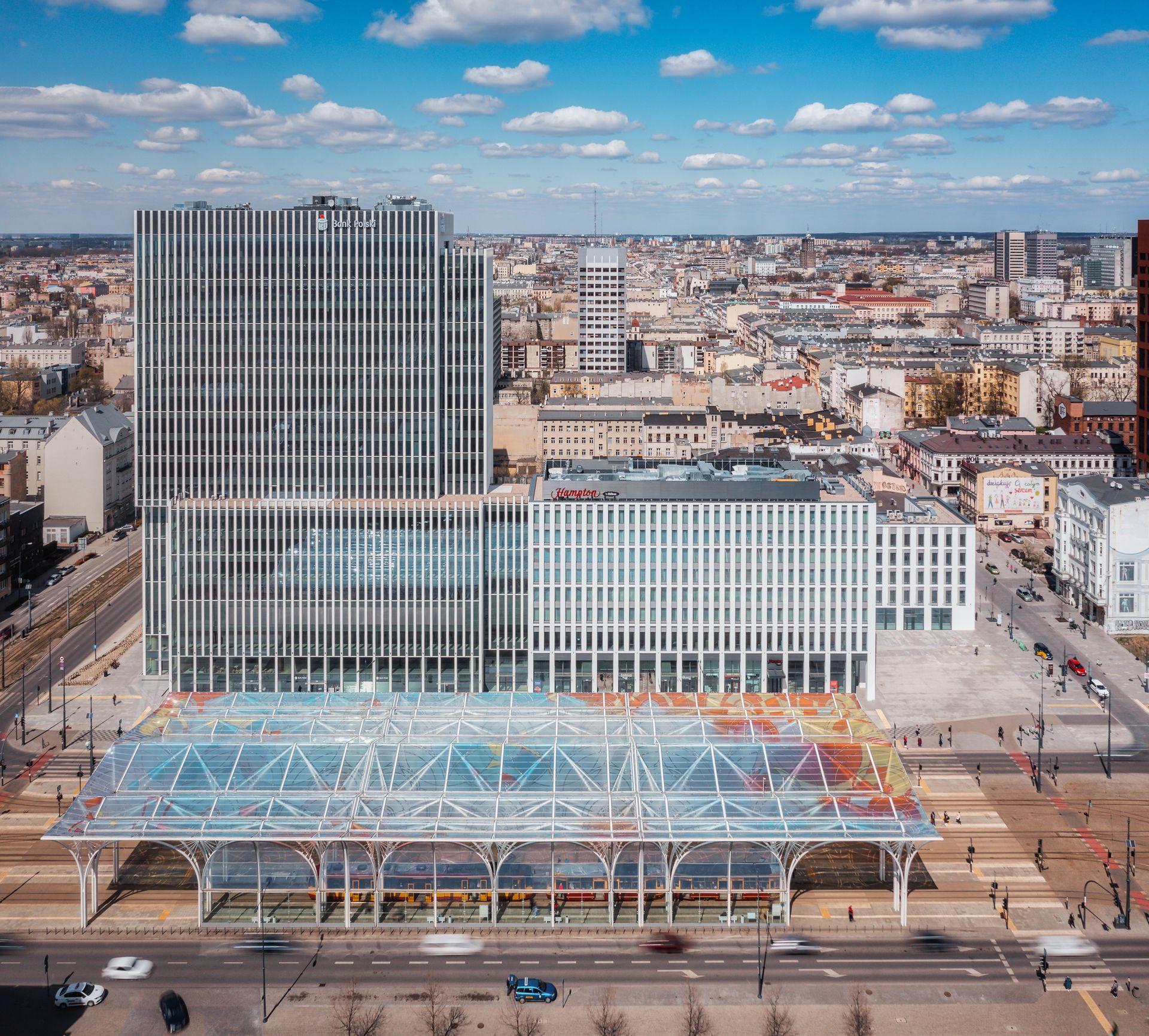 iTechArt wybiera Polskę i zajmuje najwyżej położone biuro w Łodzi 