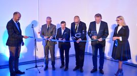We Wrocławiu zostało otwarte Centrum Innowacyjnych Technologii (CIT) - nowoczesny ośrodek badawczo-rozwojowy [FILM]