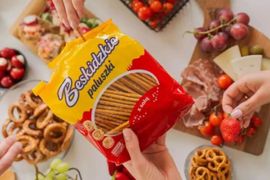Producent słynnych paluszków "Beskidzkich" z kolejną inwestycją w Małopolsce
