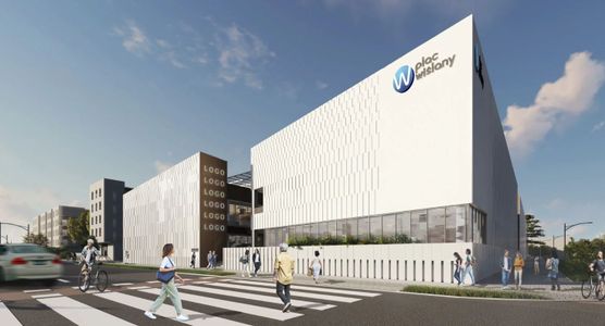 W Warszawie powstanie nowe centrum handlowo-usługowe
