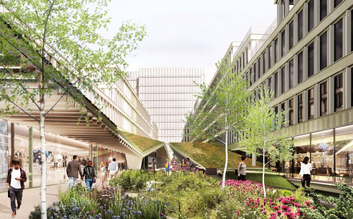JEMS Architekci