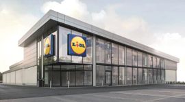 LIDL otwiera jednego dnia trzy nowe sklepy w Polsce