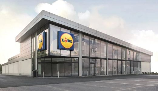 LIDL otwiera jednego dnia trzy nowe sklepy w Polsce