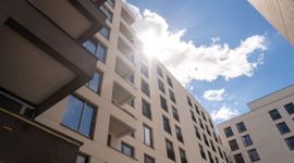 Mniejsze miasta przyciągają inwestorów. Wzrost popytu na mieszkania