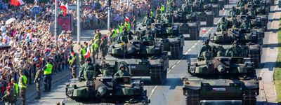 W Polsce powstanie specjalna droga na wypadek wojny