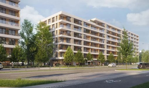 Matexi planuje „Nowe Alternatywy” na Ursynowie. Nowe osiedle, szkoła specjalna i rewitalizacja zieleni