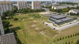 Ogłoszono przetarg na budowę Parku Barw i Wody w Poznaniu