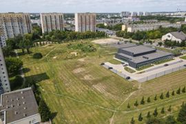 Ogłoszono przetarg na budowę Parku Barw i Wody w Poznaniu