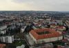 Jeden z najbogatszych polskich inwestorów i hotelarzy kupuje zabytkowe koszary w Wadowicach pod Krakowem