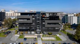 Zanim zniknie biurowiec Jastrzębskiej Spółki Węglowej (JSW) w Katowicach. Rozmowa z architektem [ZDJĘCIA]