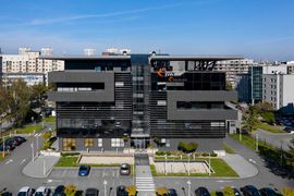 Zanim zniknie biurowiec Jastrzębskiej Spółki Węglowej (JSW) w Katowicach. Rozmowa z architektem [ZDJĘCIA]