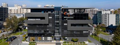 Zanim zniknie biurowiec Jastrzębskiej Spółki Węglowej (JSW) w Katowicach. Rozmowa z architektem [ZDJĘCIA]