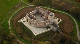 Zamek Biskupów Krakowskich w Siewierzu zostanie wyremontowany