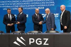 Polskie firmy PGZ, JELCZ i PONAR łączą siły. Chcą uniezależnić polskie wojsko od zagranicznych technologii