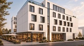 W Grodzisku Mazowieckim powstanie hotel Hilton Garden Inn