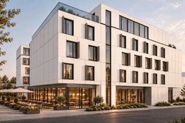 W Grodzisku Mazowieckim powstanie hotel Hilton Garden Inn