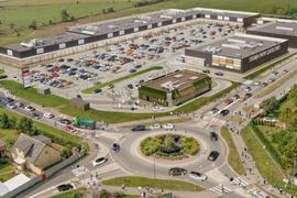 W woj. zachodniopomorskim powstanie nowy park handlowy. Jest prawomocne pozwolenie na budowę