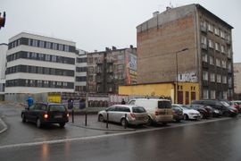 Kraków: Orbis wybuduje kolejny hotel przy dworcu