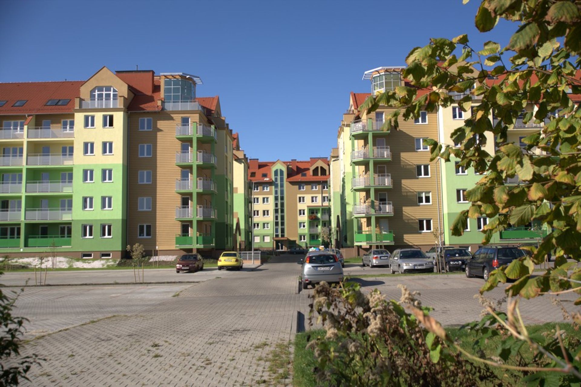  Ubywa tanich mieszkań we Wrocławiu