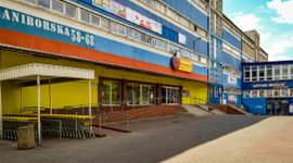 Wrocław: Dekpol wykonuje krok w sprawie inwestycji na Szczepinie. Biedronka już przeniesiona