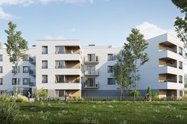 Warszawa: Essentiel – Bouygues Immobilier zapowiada budowę nowego osiedla na Białołęce [WIZUALIZACJE] 