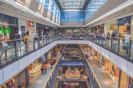 Podwyżki czynszów w centrach handlowych w Polsce wykończą sklepy?