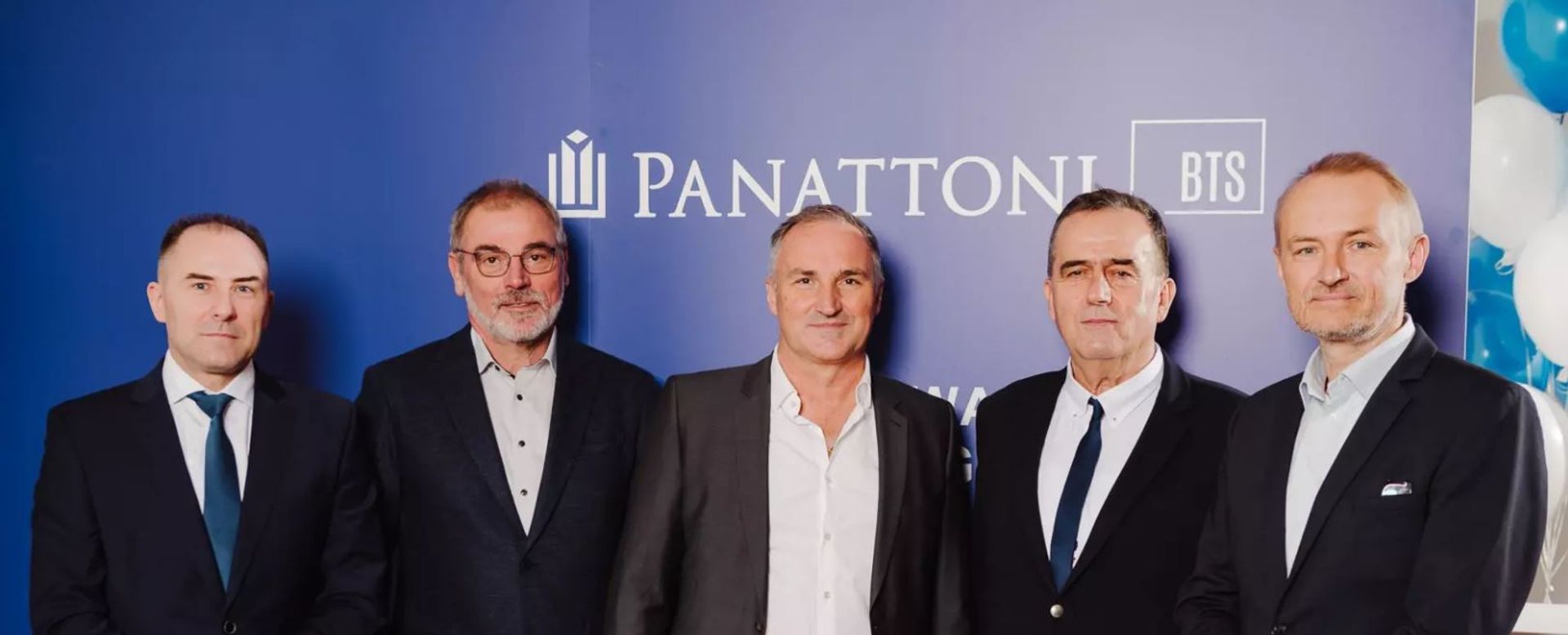 Panattoni ruszyło w Wielkopolsce z budową głównego europejskiego zakładu produkcyjnego Maxcess 