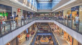 Polskie centra handlowe przyciągają zagraniczne marki