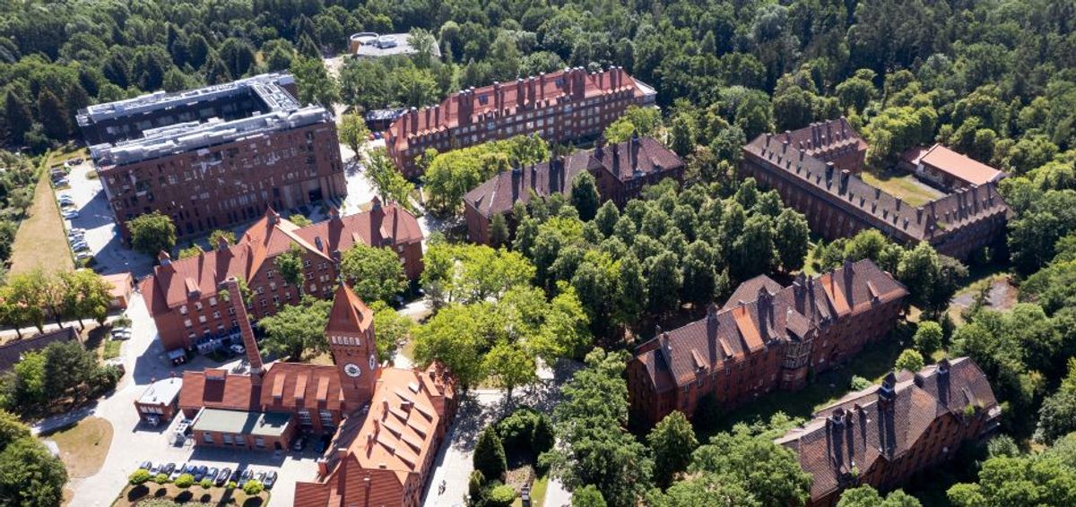 Fot. Łukasiewicz - PORT