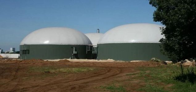 W Bydgoszczy powstanie wielka biogazownia