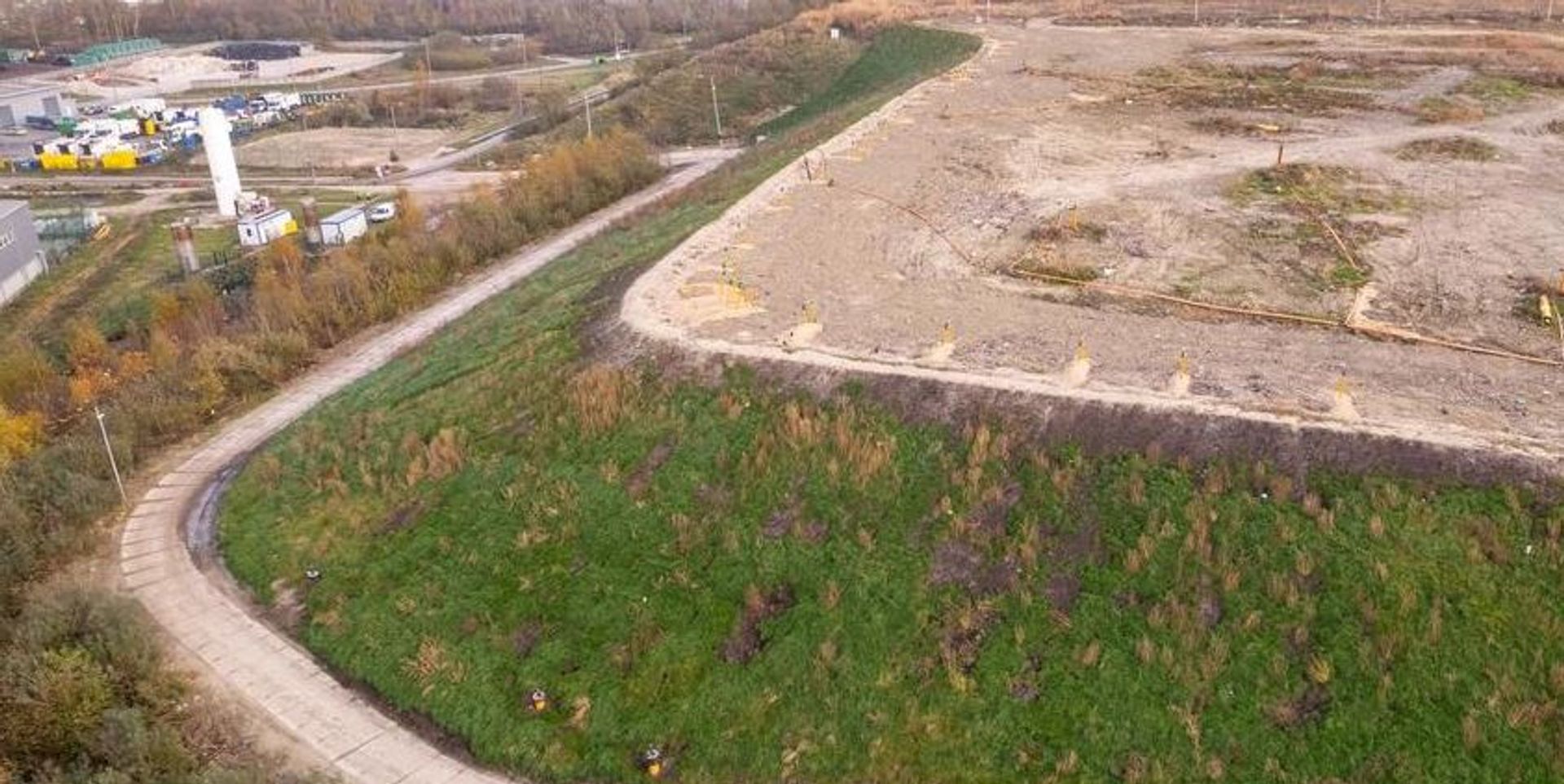 Blisko 190 mln zł na kolejne wielkie, zielone inwestycje w Gdańsku