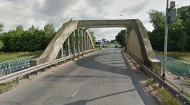 [Wrocław] Tymczasowy most Widawski posłuży nam 2 lata. Koszt? Ponad 2 mln złotych