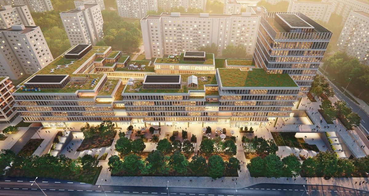 JEMS Architekci
