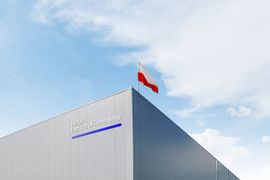 Podkarpackie: Firma Miellec (MIT) zwiększy produkcję magazynów energii 
